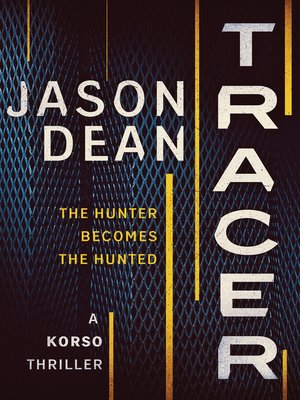 cover image of Tracer